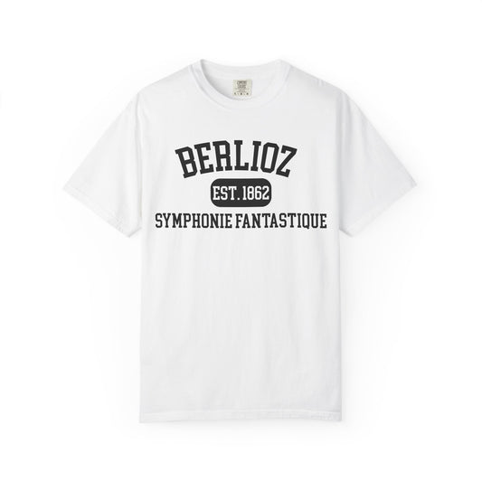 BERLIOZ - SYMPHONIE FANTASTIQUE ⎪T-Shirt