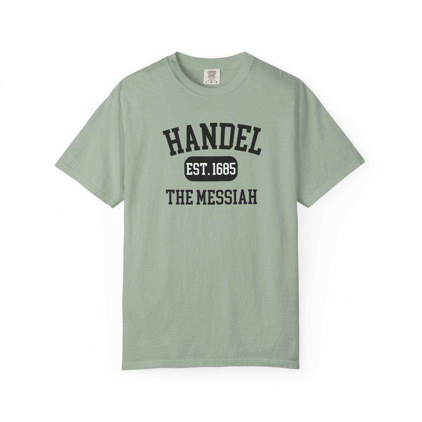 HANDEL - THE MESSIAH ⎪T-Shirt
