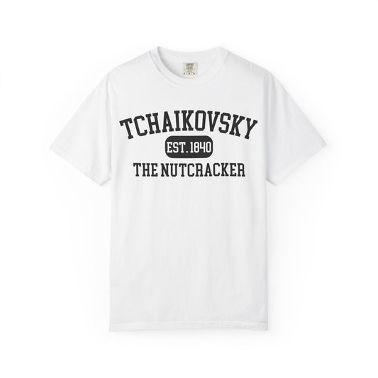 TCHAIKOVSKY - THE NUTCRACKER ⎪T-Shirt