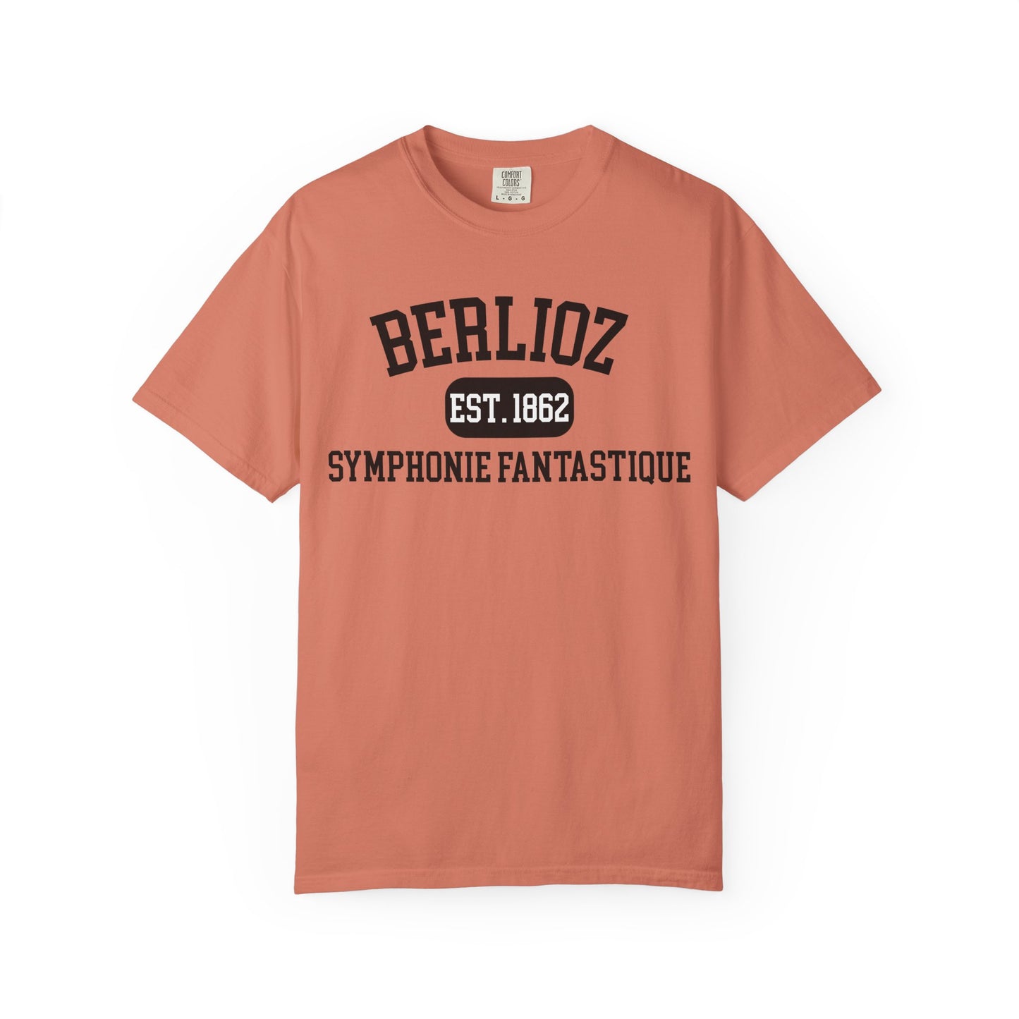 BERLIOZ - SYMPHONIE FANTASTIQUE ⎪T-Shirt