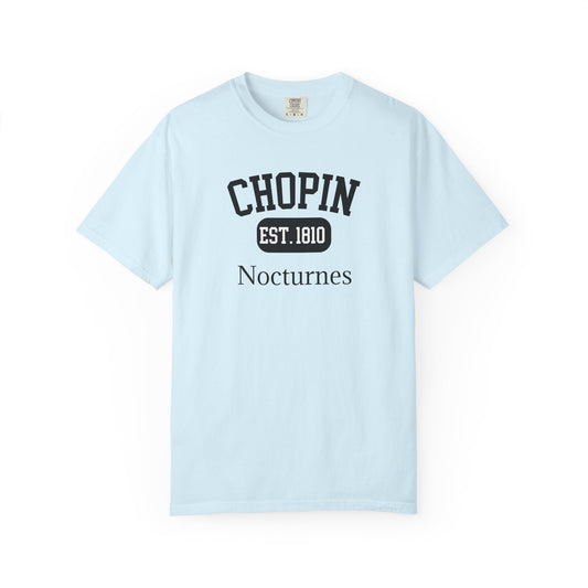 CHOPIN - NOCTURNES ⎪T-Shirt