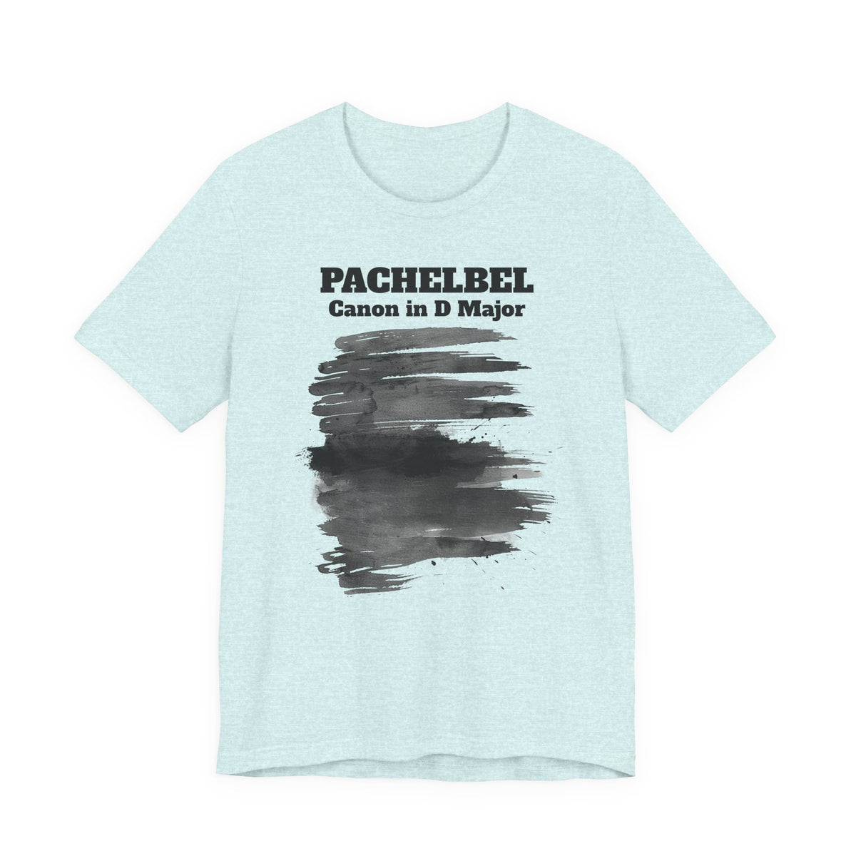 Pachelbel Canon Classical Music T-Shirt