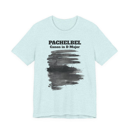 Pachelbel Canon Classical Music T-Shirt