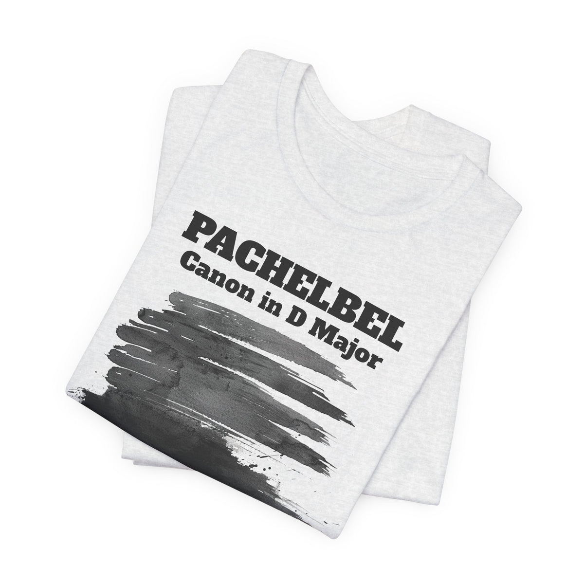 Pachelbel Canon Classical Music T-Shirt