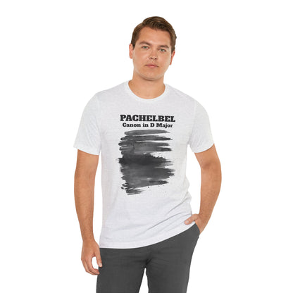 Pachelbel Canon Classical Music T-Shirt