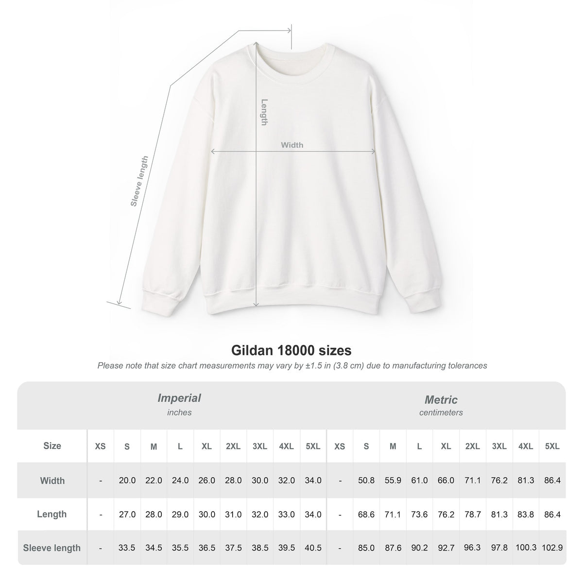 COZY BACH⎪Classical Music Crewneck Sweater