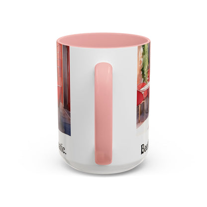 Beethoven Fifth Roast Coffee Mug