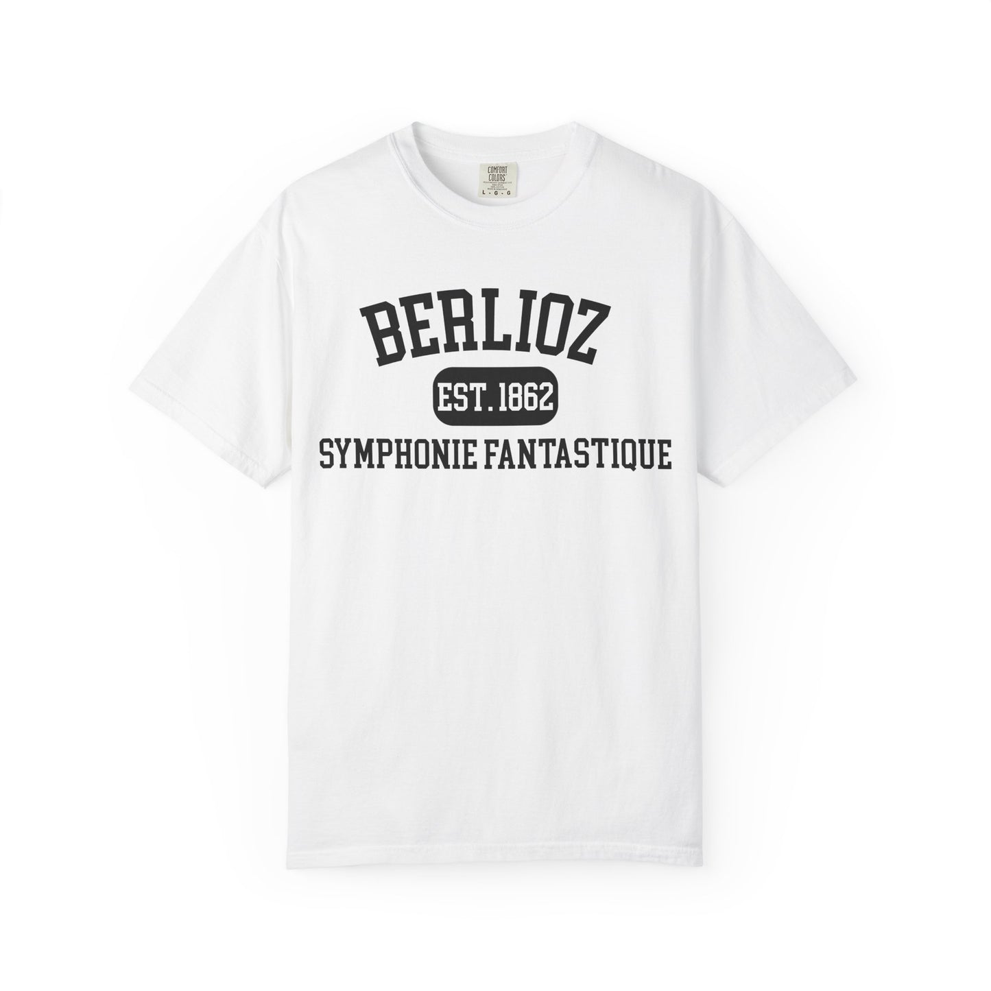 BERLIOZ - SYMPHONIE FANTASTIQUE ⎪T-Shirt