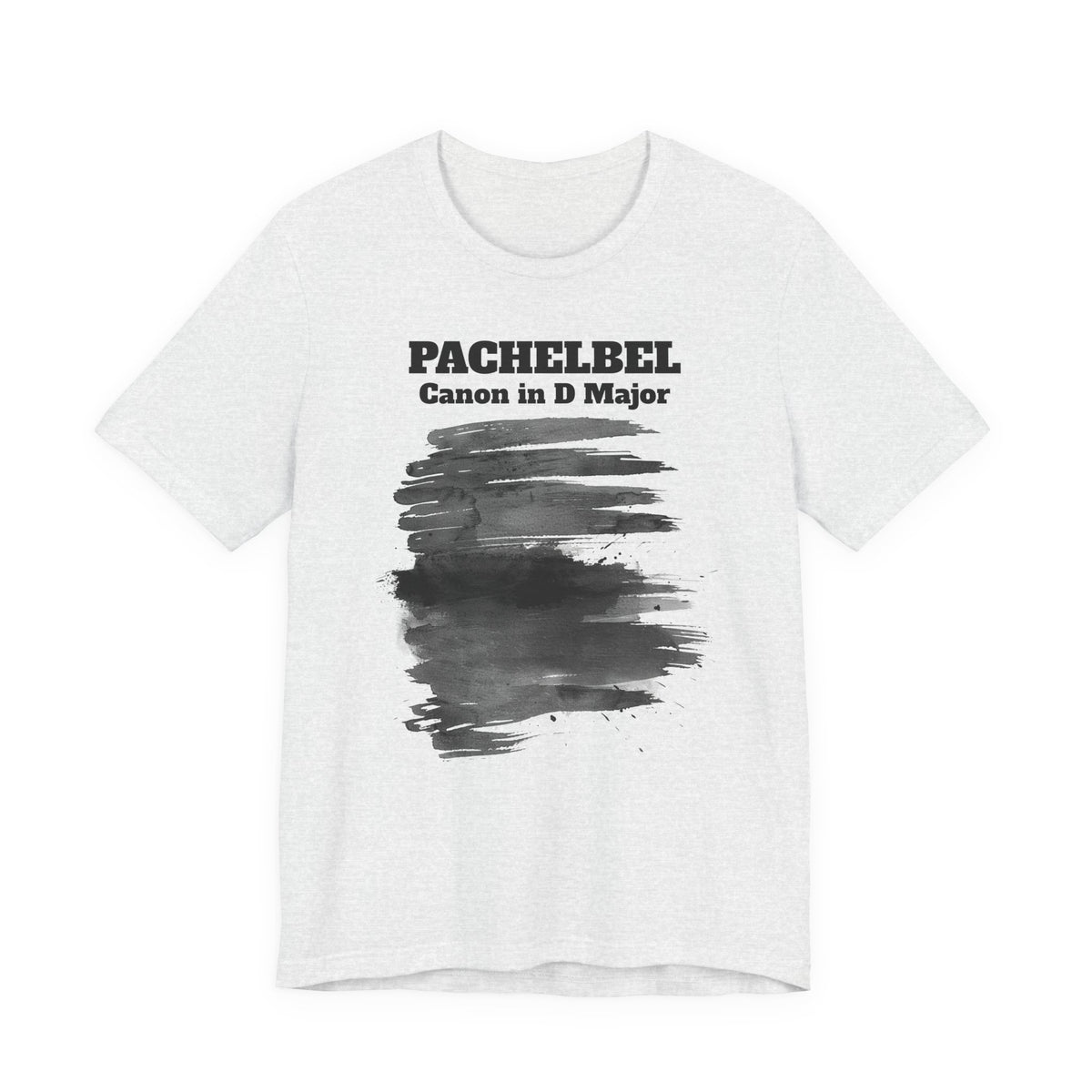 Pachelbel Canon Classical Music T-Shirt