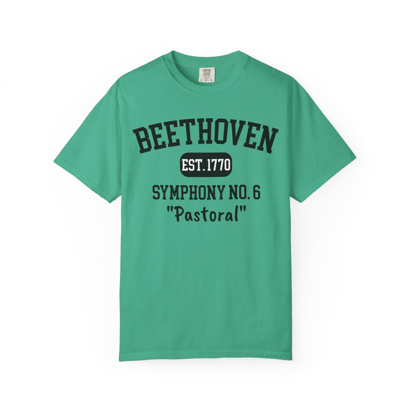 BEETHOVEN - SYMPHONY NO. 6 "Pastoral" ⎪T-Shirt