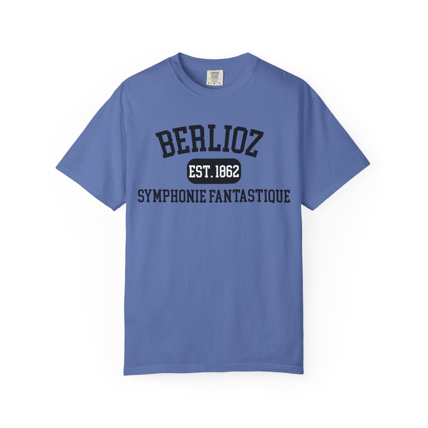 BERLIOZ - SYMPHONIE FANTASTIQUE ⎪T-Shirt