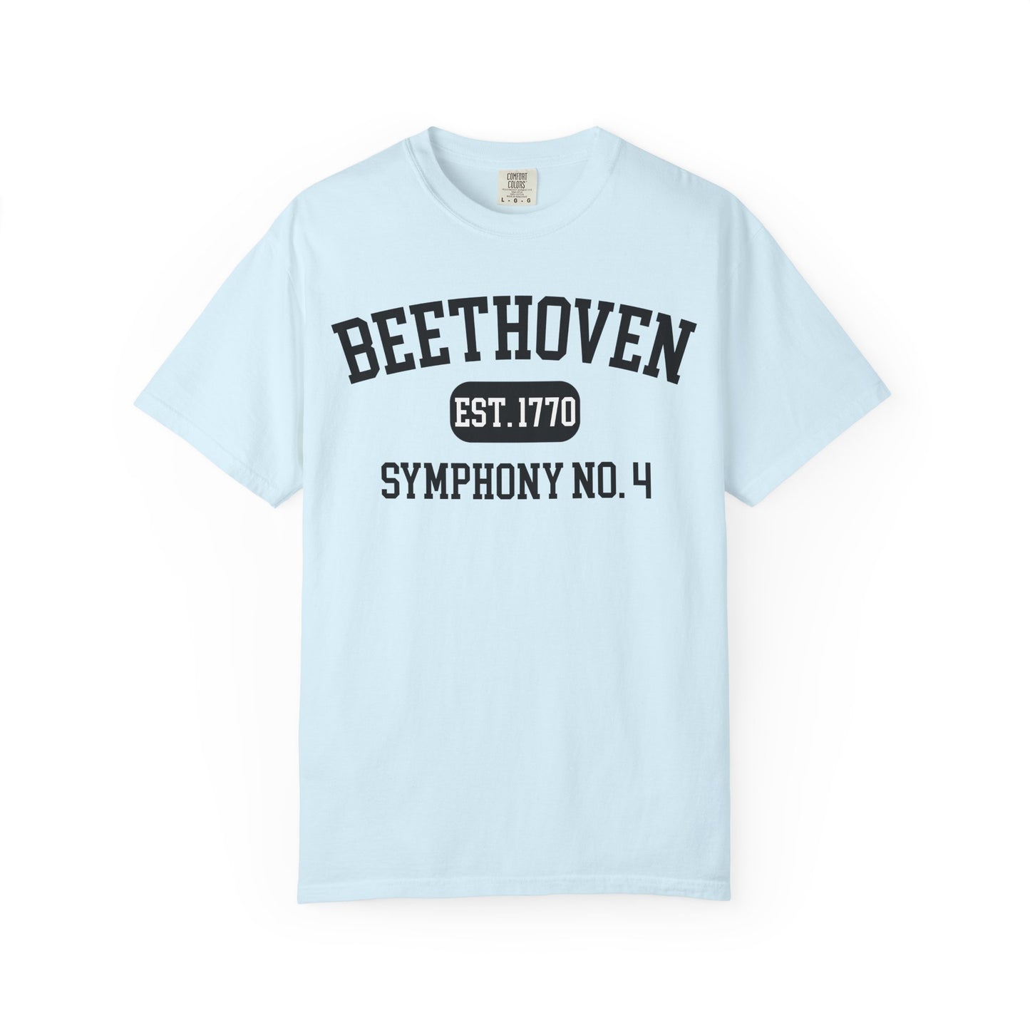 BEETHOVEN - SYMPHONY NO. 4 | T-Shirt