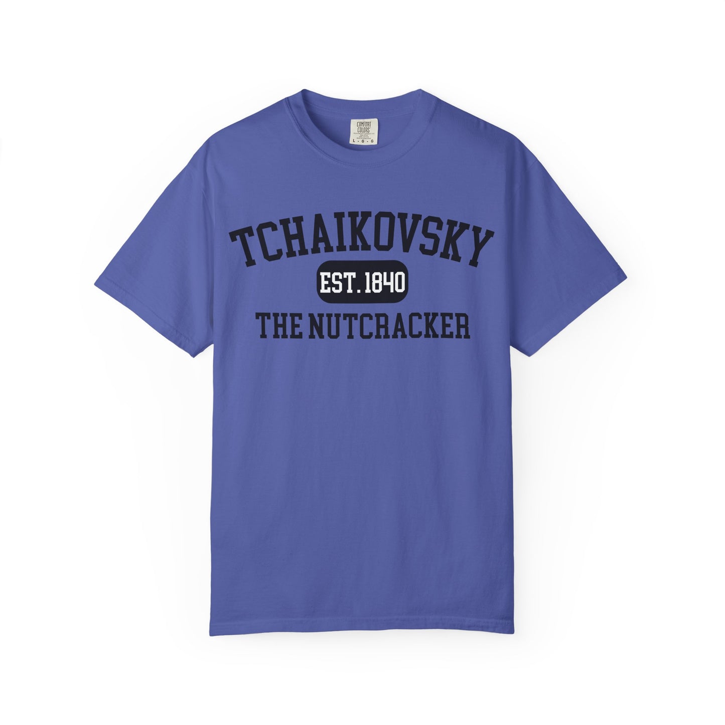 TCHAIKOVSKY - THE NUTCRACKER ⎪T-Shirt