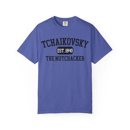 TCHAIKOVSKY - THE NUTCRACKER ⎪T-Shirt