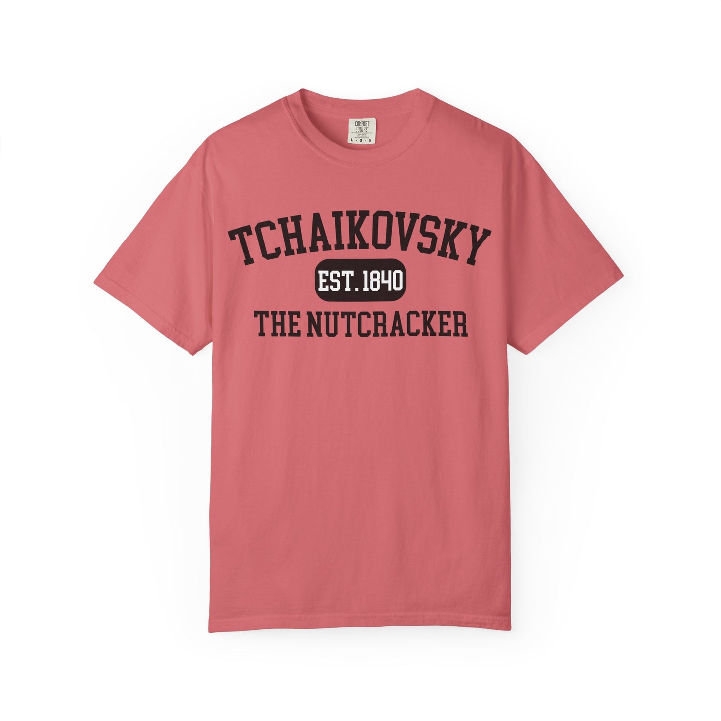 TCHAIKOVSKY - THE NUTCRACKER ⎪T-Shirt
