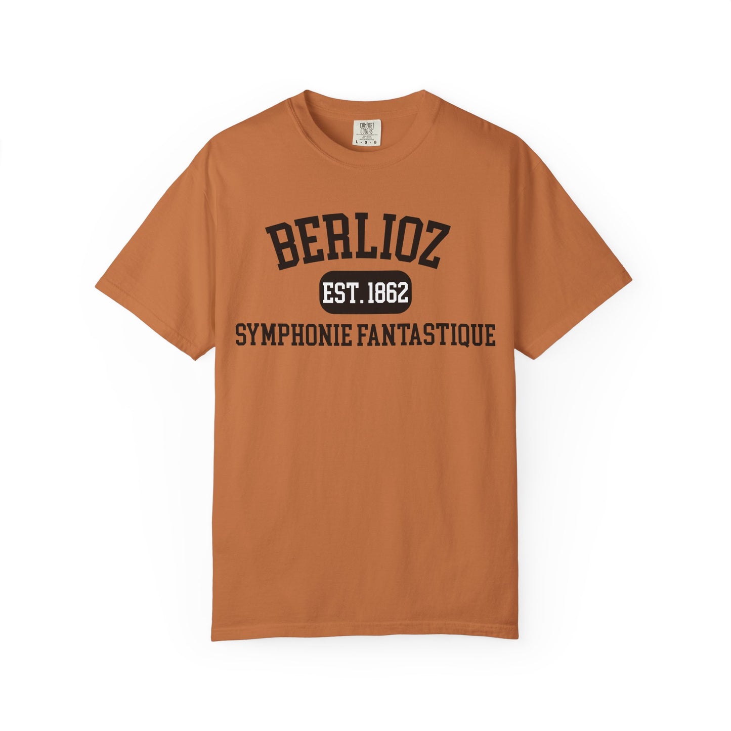 BERLIOZ - SYMPHONIE FANTASTIQUE ⎪T-Shirt