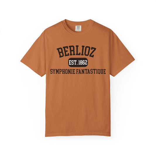 BERLIOZ - SYMPHONIE FANTASTIQUE ⎪T-Shirt