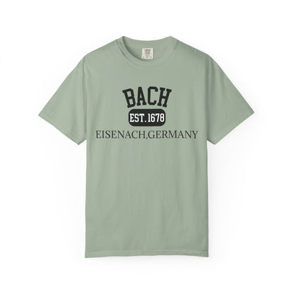 BACH - EISENACH, GERMANY ⎪T-Shirt