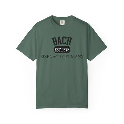 BACH - EISENACH, GERMANY ⎪T-Shirt