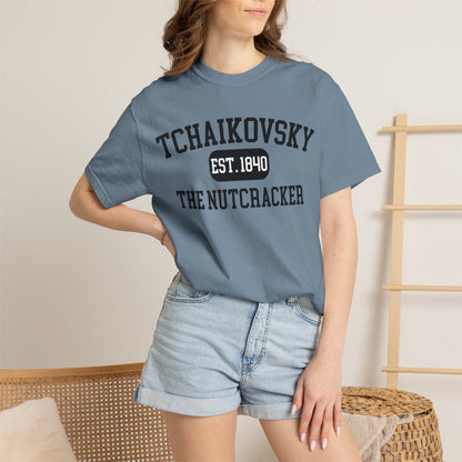 TCHAIKOVSKY - THE NUTCRACKER ⎪T-Shirt