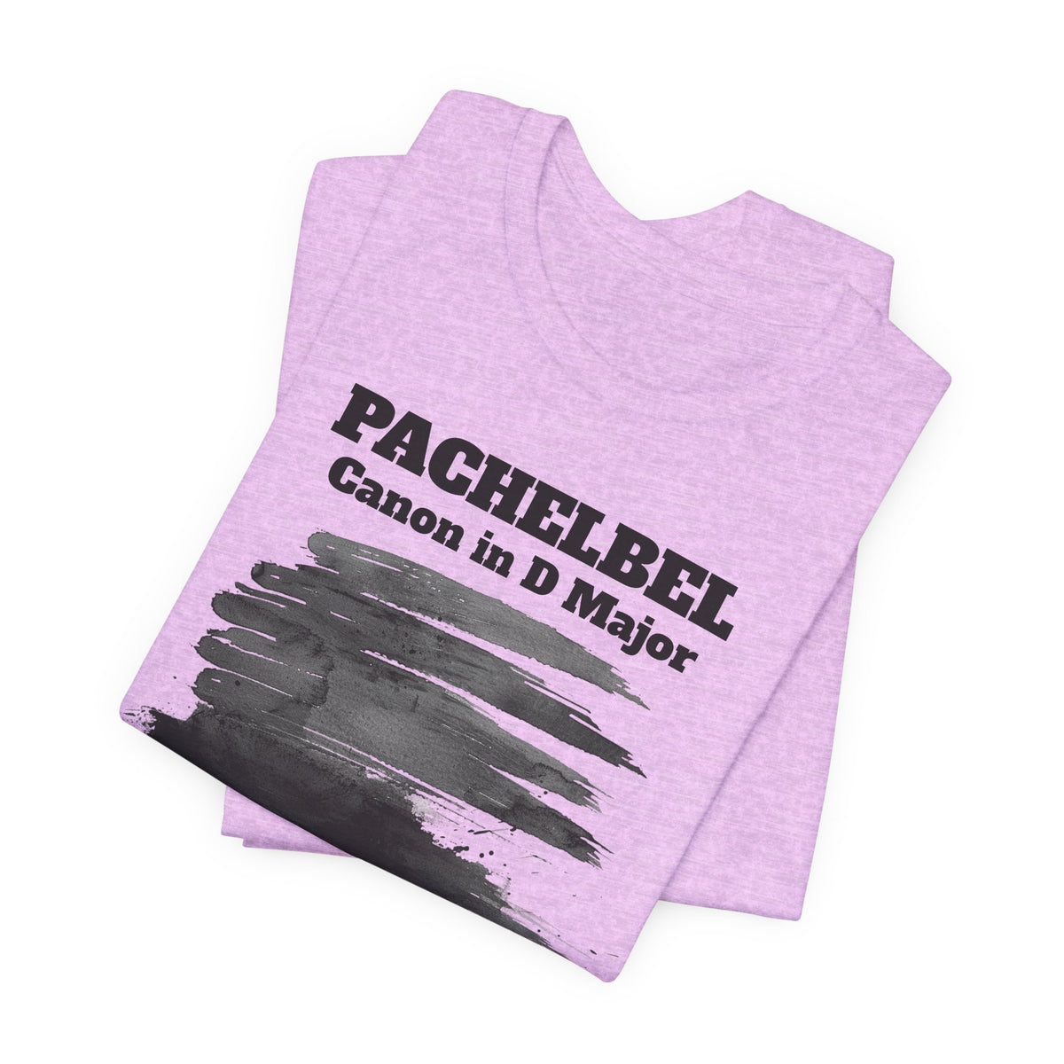 Pachelbel Canon Classical Music T-Shirt