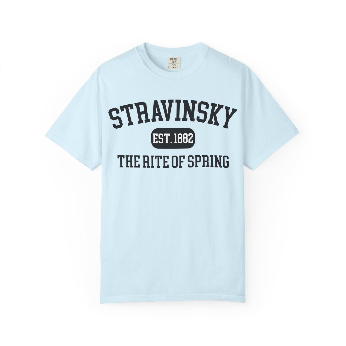STRAVINSKY - THE RITE OF SPRING ⎪T-Shirt
