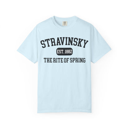 STRAVINSKY - THE RITE OF SPRING ⎪T-Shirt