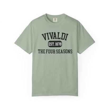 VIVALDI - THE FOUR SEASONS  | T-Shirt