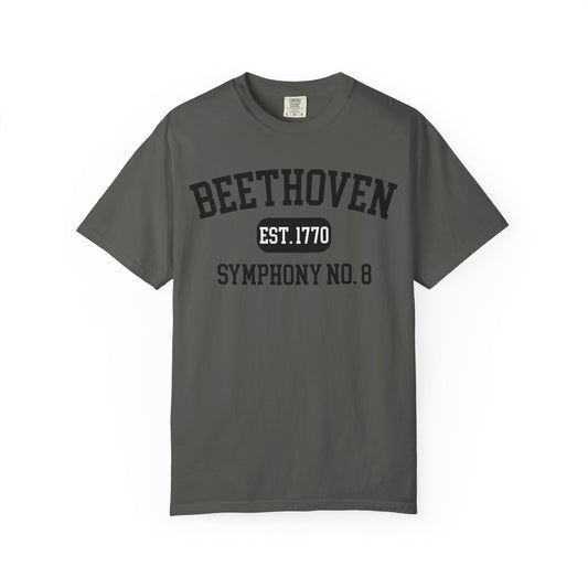 BEETHOVEN - SYMPHONY NO. 8 ⎪T-Shirt