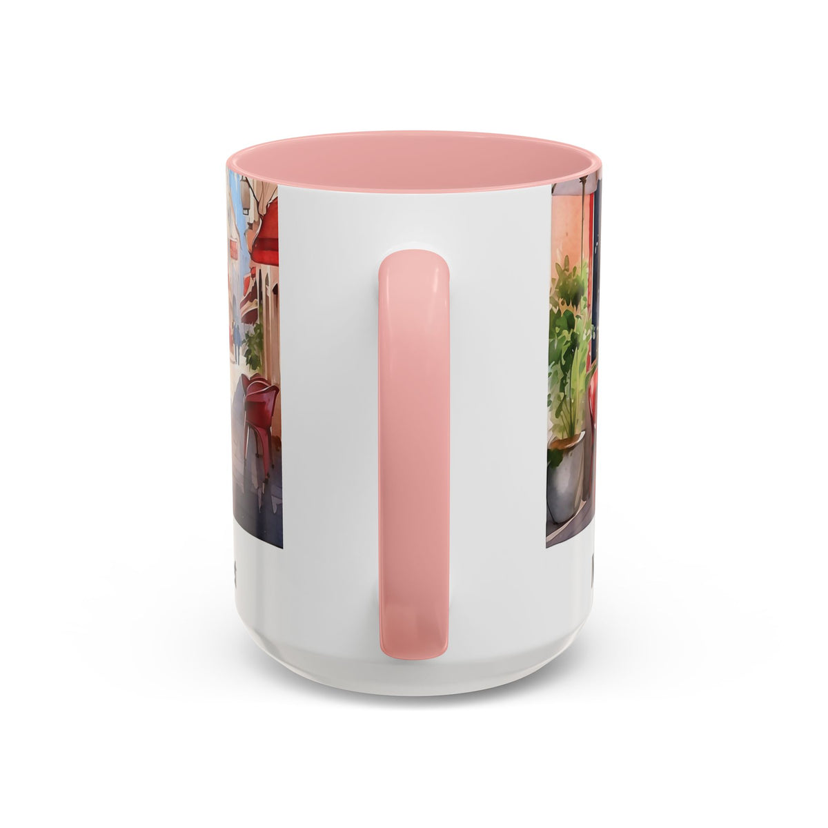 Mozart Mocha Coffee Mug