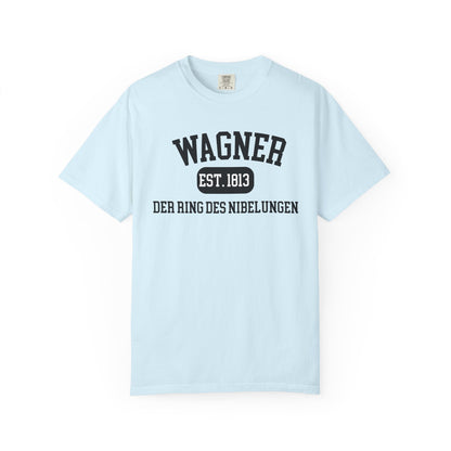 WAGNER - DER RING DES NIBELUNGEN ⎪T-Shirt "Varsity Style"