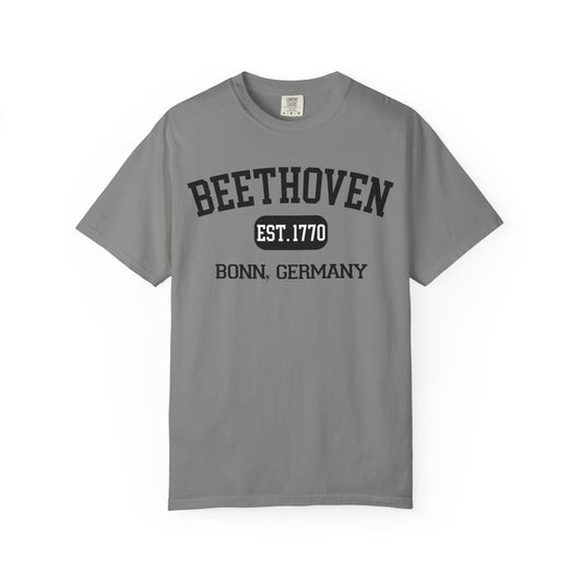 BEETHOVEN - BONN, GERMANY ⎪T-Shirt