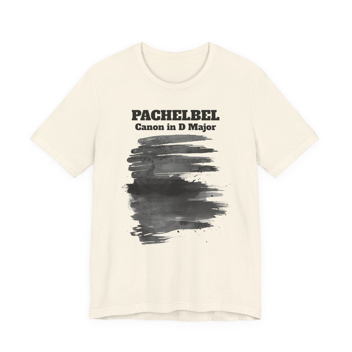 Pachelbel Canon Classical Music T-Shirt