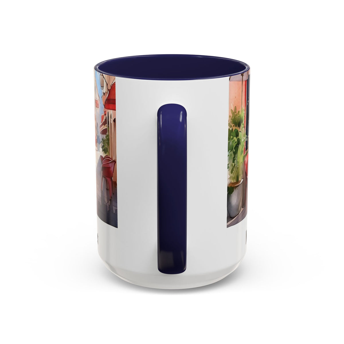 Mozart Mocha Coffee Mug