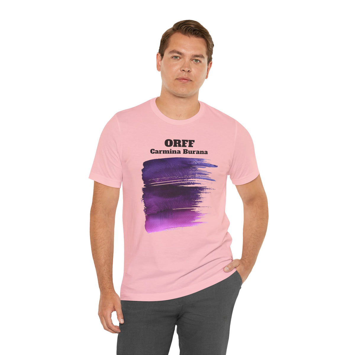 Orff Carmina Burana Classical Music T-Shirt