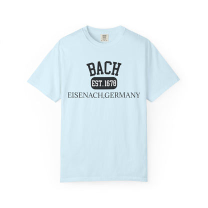 BACH - EISENACH, GERMANY ⎪T-Shirt