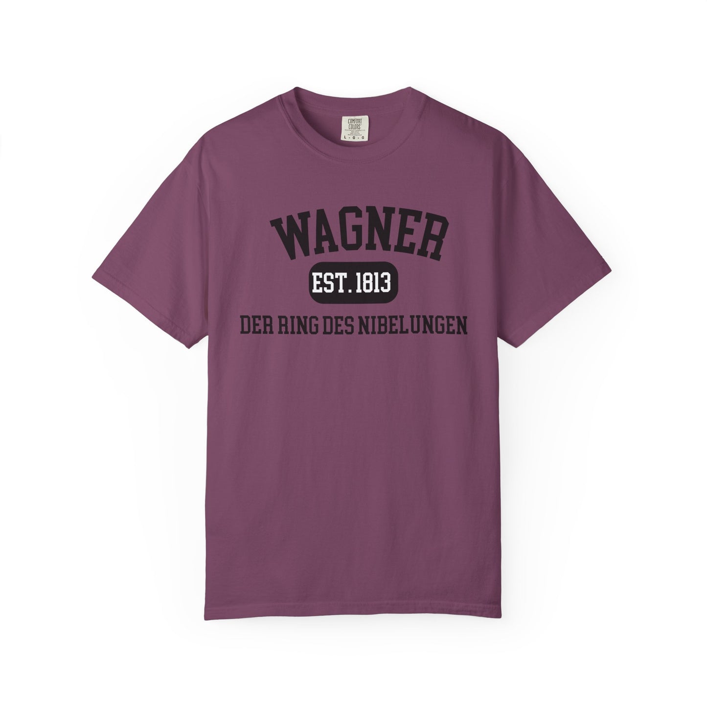 WAGNER - DER RING DES NIBELUNGEN ⎪T-Shirt