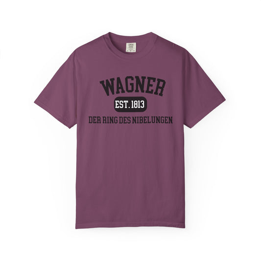WAGNER - DER RING DES NIBELUNGEN ⎪T-Shirt