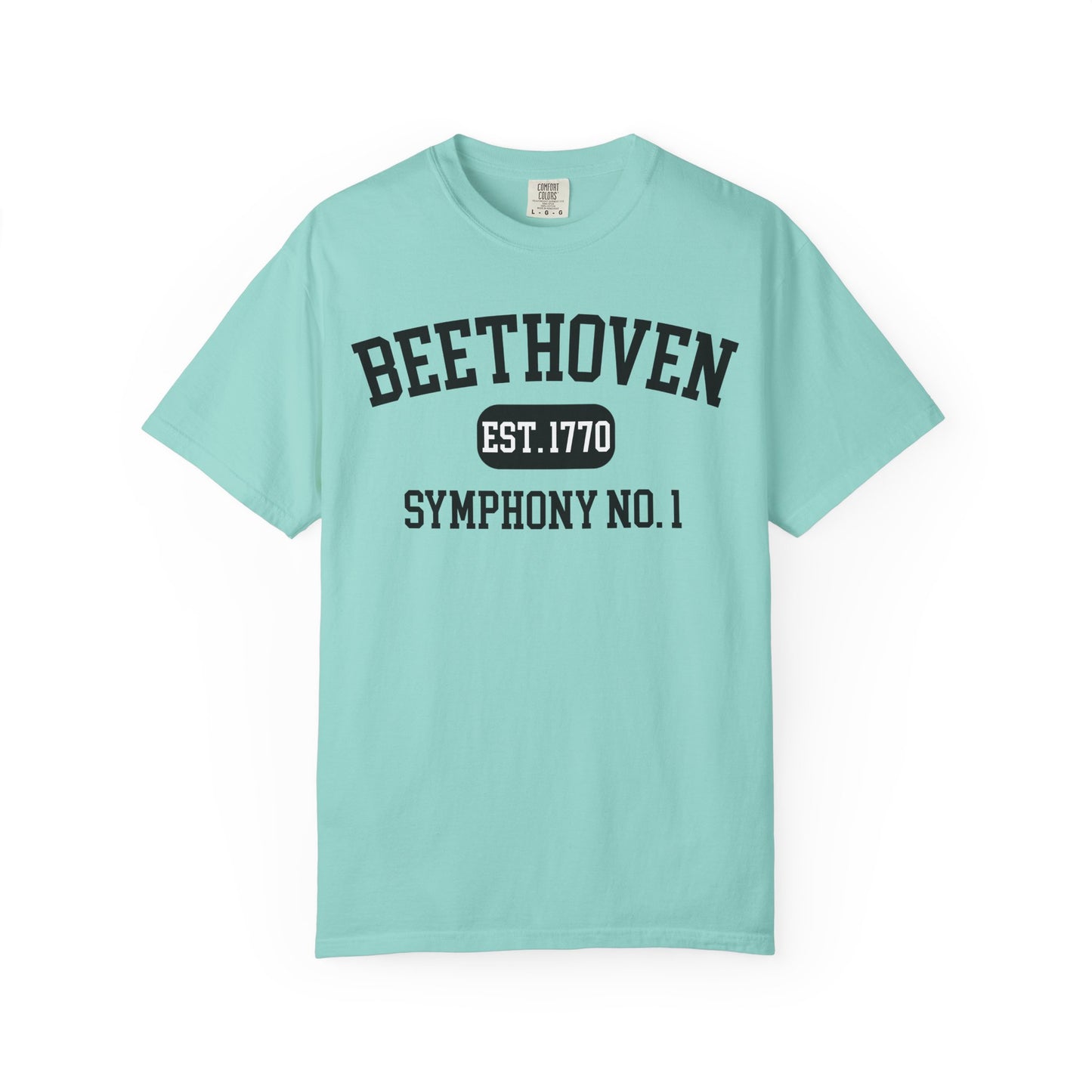BEETHOVEN - SYMPHONY NO. 1 ⎪T-Shirt