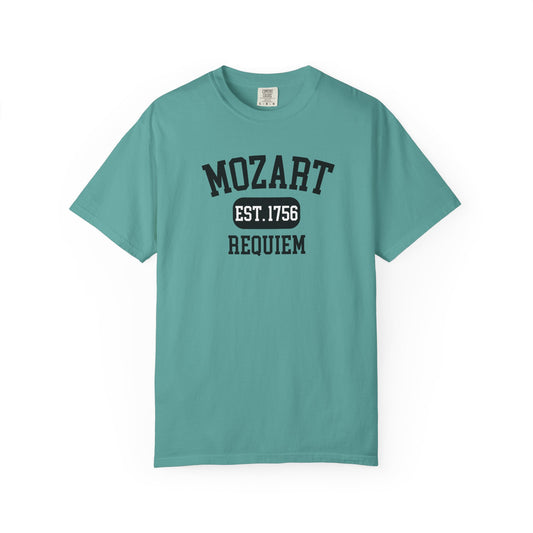 MOZART– REQUIEM ⎪T-Shirt