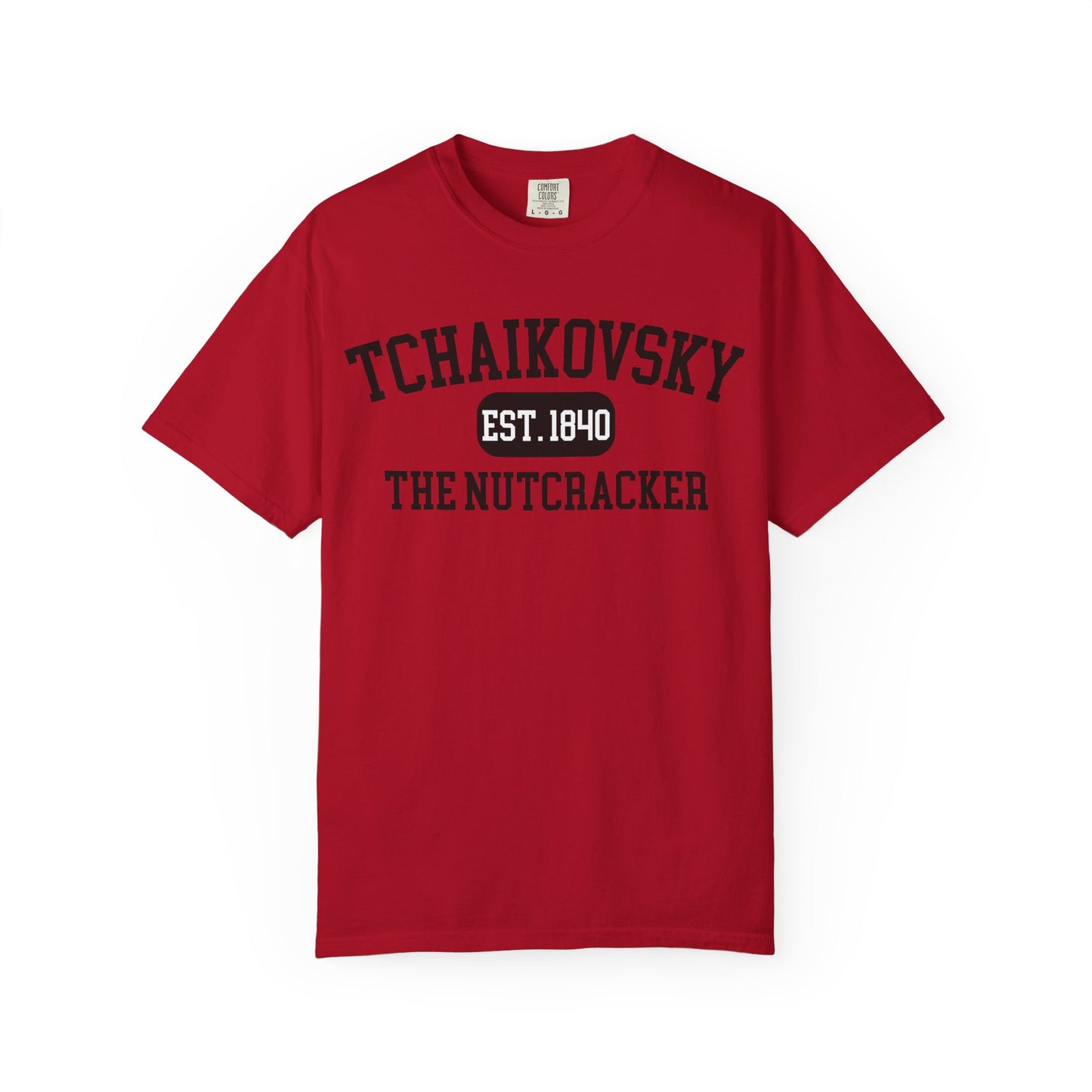 TCHAIKOVSKY - THE NUTCRACKER ⎪T-Shirt
