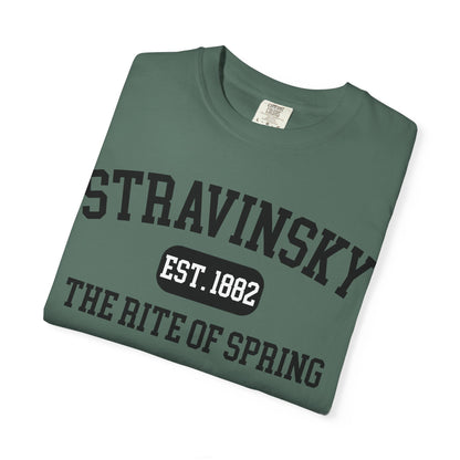 STRAVINSKY - THE RITE OF SPRING ⎪T-Shirt