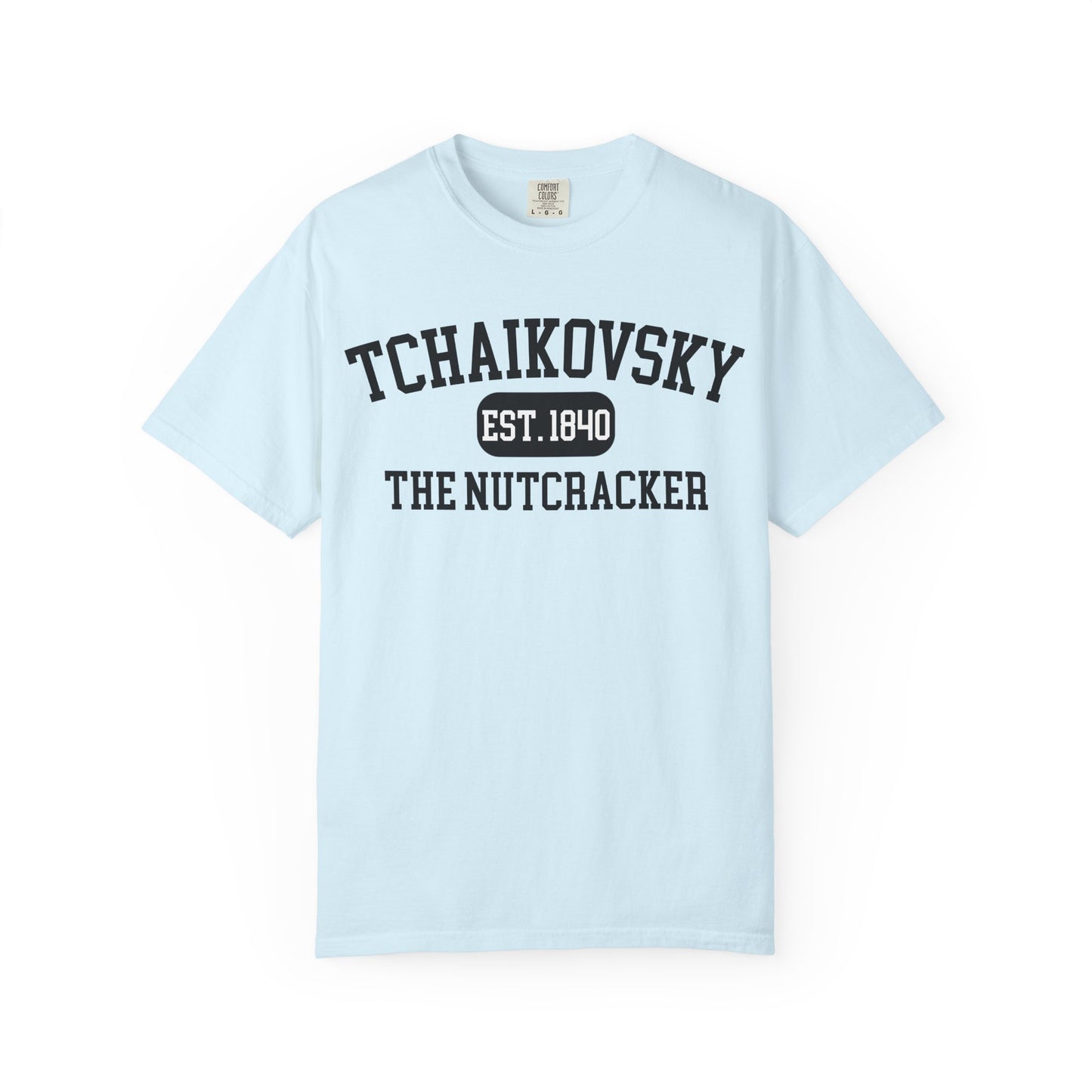 TCHAIKOVSKY - THE NUTCRACKER ⎪T-Shirt