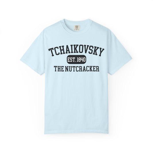 TCHAIKOVSKY - THE NUTCRACKER ⎪T-Shirt