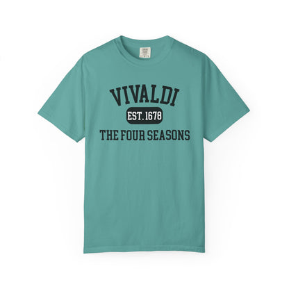 VIVALDI - THE FOUR SEASONS  | T-Shirt