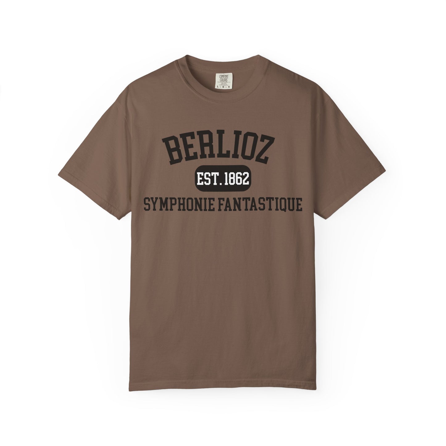 BERLIOZ - SYMPHONIE FANTASTIQUE ⎪T-Shirt