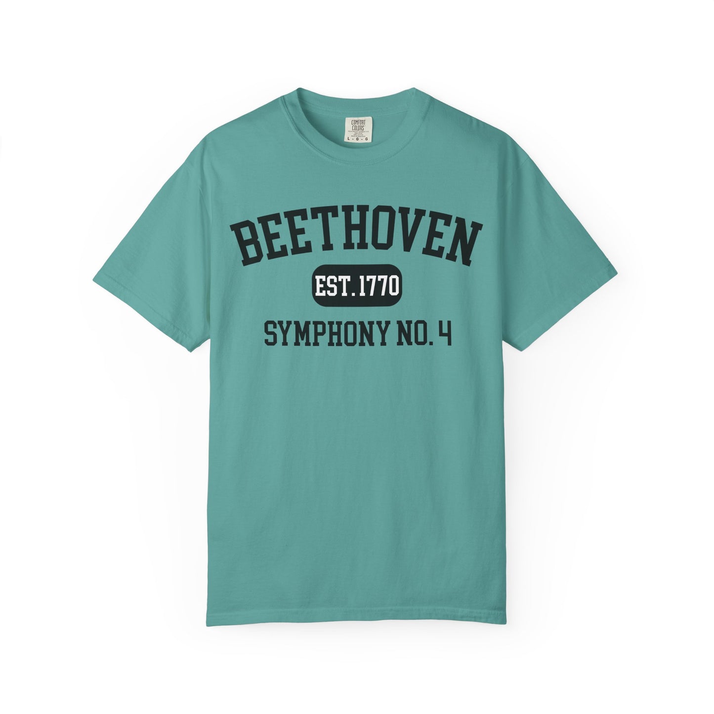 BEETHOVEN - SYMPHONY NO. 4 | T-Shirt