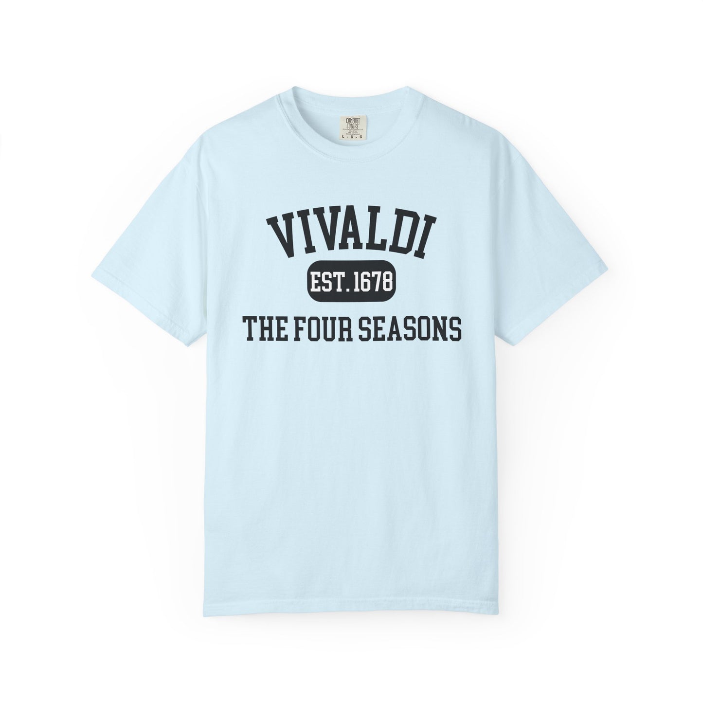 VIVALDI - THE FOUR SEASONS  | T-Shirt