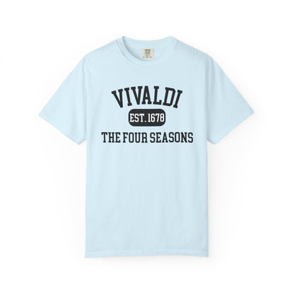 VIVALDI - THE FOUR SEASONS  | T-Shirt
