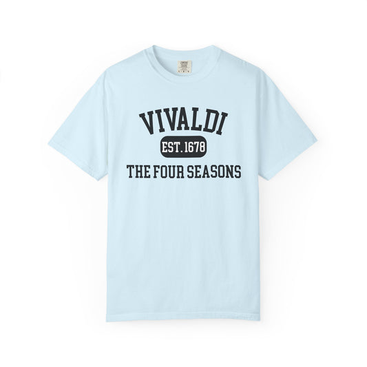 VIVALDI - THE FOUR SEASONS  | T-Shirt